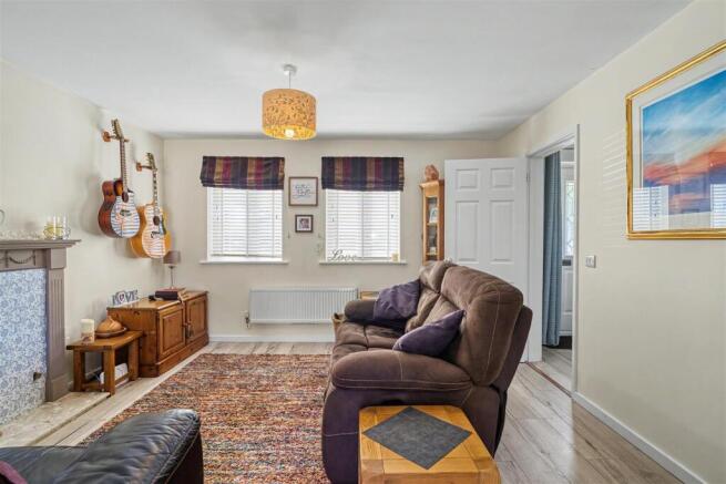 Sitting Room Diner