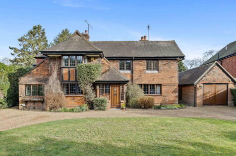 Pennymead Drive, East Horsley,