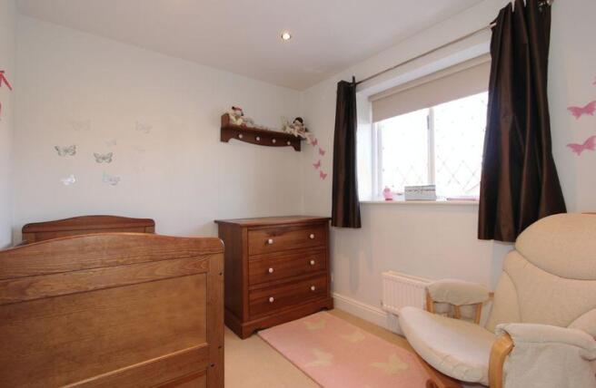 Bedroom Four