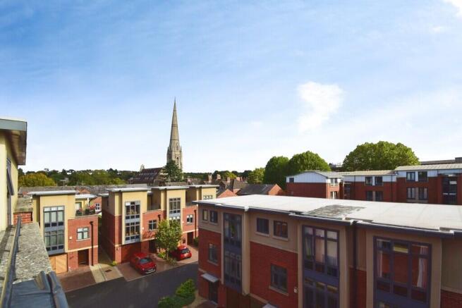 Surman Street, Worcester photo 2