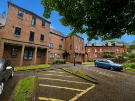 21, Albert Court, Andover Road, Winchester SO23 7BY