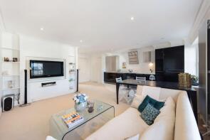 Flat A, 23, Ovington Square, London SW3 1LJ