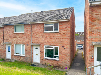 Conifer Way, Weymouth