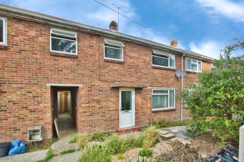 Monmouth Road, Yeovil