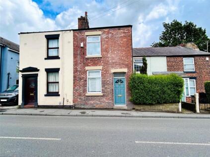 Station Road, Bamber Bridge, Preston, Lancashire, PR5