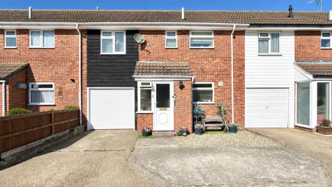 Begonia Place, Clacton-On-Sea, Essex