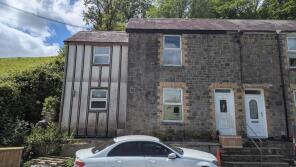 116, Bronwydd Road, Carmarthen SA31 2AR