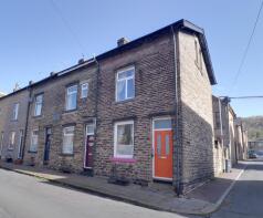 28, Nutfield Street, Todmorden OL14 5EN