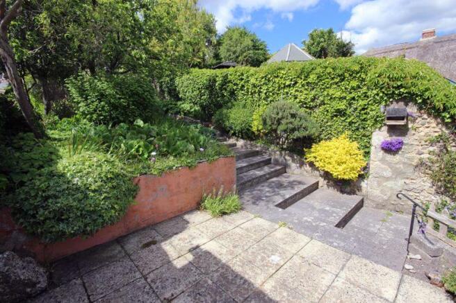 GARDEN 2