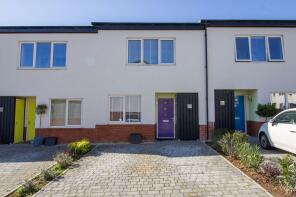 36, Trem Elai, Penarth CF64 1TB