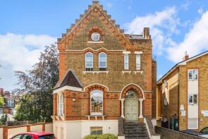 Flat 3, 3, Langley Road, Surbiton KT6 6LN