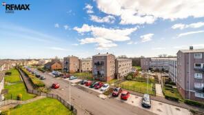 Flat 8, 3, Northfield Drive, Mountcastle, Edinburgh EH8 7RR