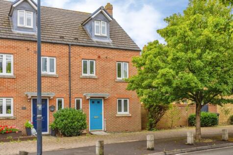 Worle Moor Road, Somerset, BS24