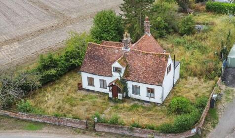 Kersey Uplands, Ipswich, Suffolk