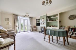 3, Butlers Place, Portsmouth Road, Milford, Godalming GU8 5EX
