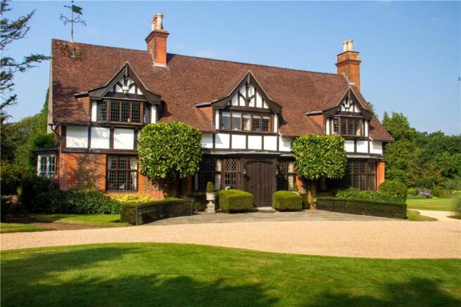 Period House
