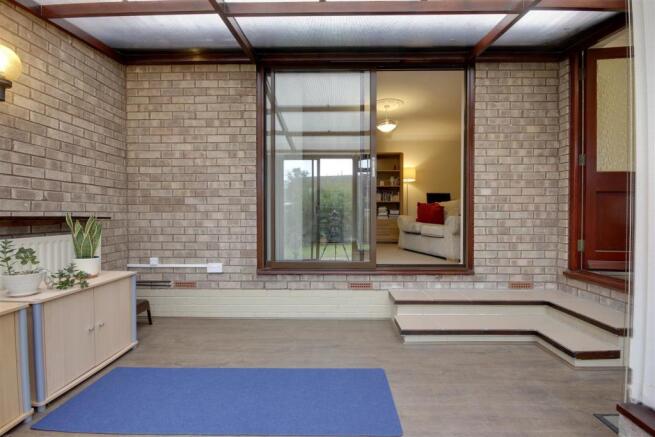 Conservatory - Alternative View