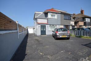 1, Brinkworth Road, Clayhall, Ilford IG5 0JS