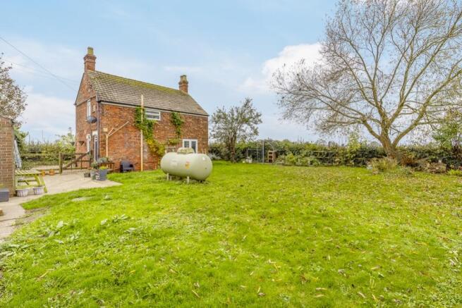 Fir Cottage (Freiston)-10