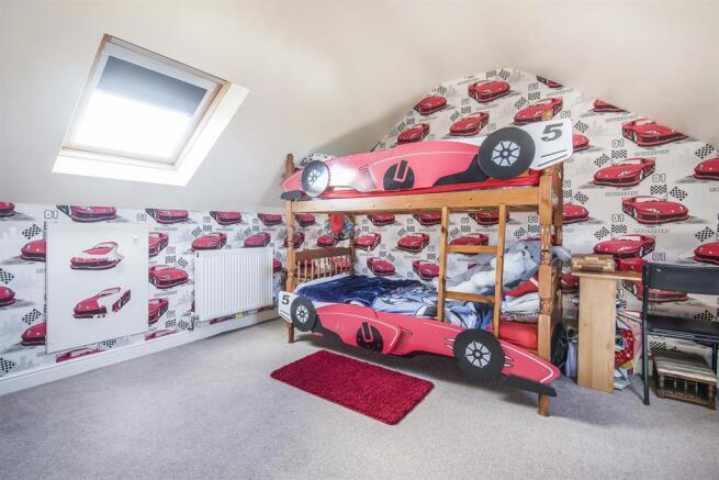 Bedroom Six