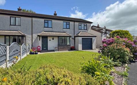 Maes Derwydd, Llangefni, Isle of Anglesey, LL77