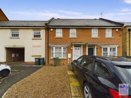 53, Reed Court, Greenhithe DA9 9FL