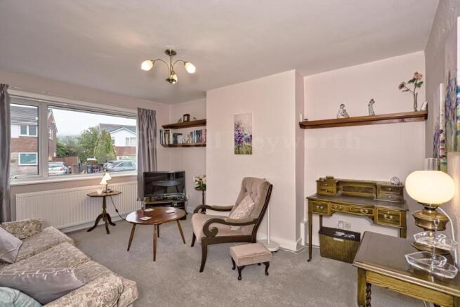 Lounge Area