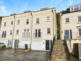 8, Uphill Drive, Larkhall, Bath BA1 6PA