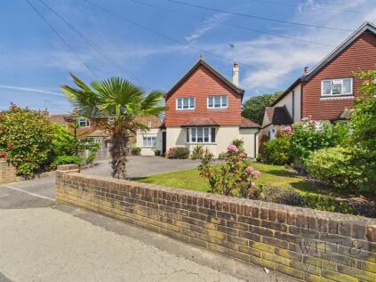 Pages Lane, Bexhill-On-Sea