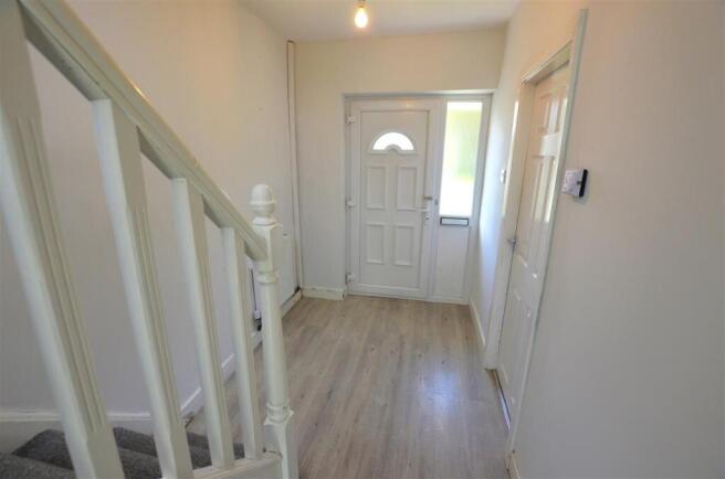 Entrance Hall.