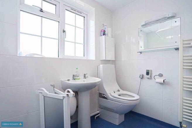 Wet Room