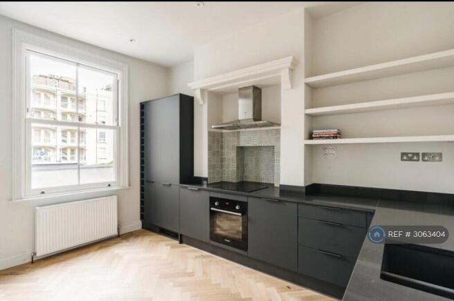 Eat In Kitchen