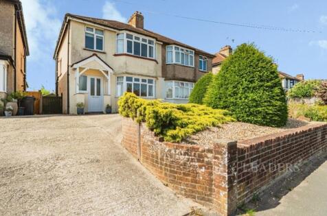 Chichester Road, Bognor Regis, West Sussex
