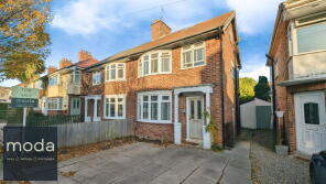 48, Rosefield Avenue, Wirral CH63 5JT