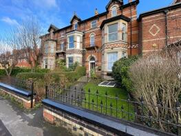 51, Manchester Road, Knutsford WA16 0LX