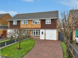 14, Robin Grove, Wolverhampton WV11 1LQ