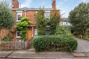 69, Plantation Road, Oxford OX2 6JE