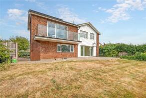 32, Wyatts Drive, Southend-on-sea SS1 3DG