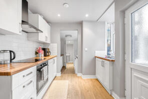 13, Melville Avenue, Barnoldswick BB18 5JS