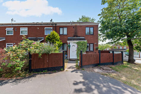 Catherton, Telford, TF3
