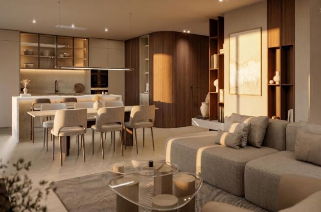 Cocina