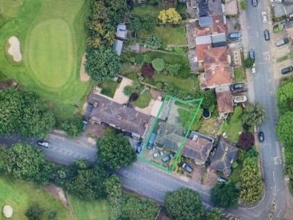 Farnaby Road, Bromley, Kent, BR1