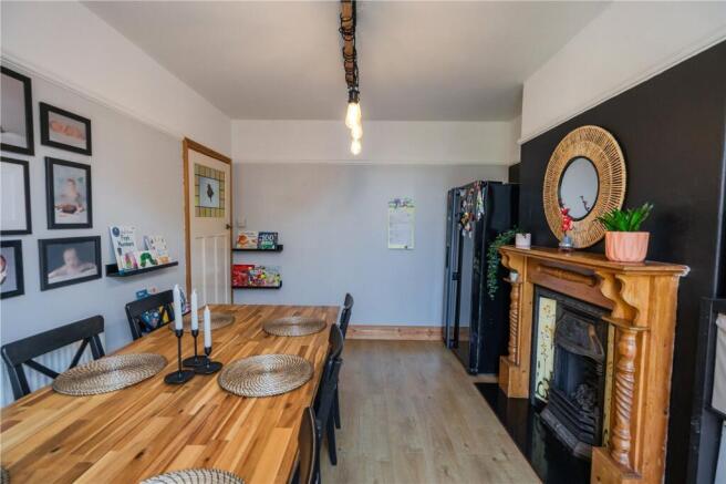 Cragston Avenue, Grimsby, DN33 photo 4