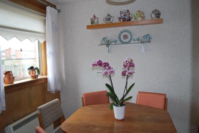 Diningroom