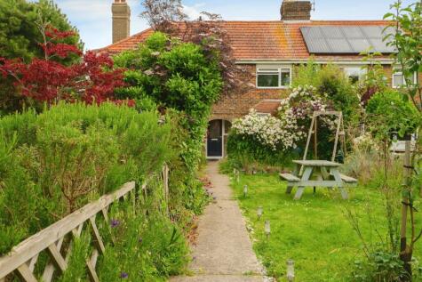 Stonecroft, Tanyard Lane, Steyning, West Sussex, BN44