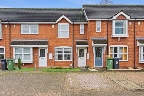 Grove Field, Warndon Villages, Worcester, WR4