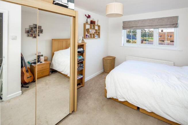 Bedroom Four