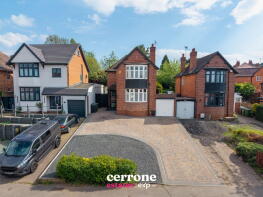 17, Bromsgrove Road, Redditch B97 4RD