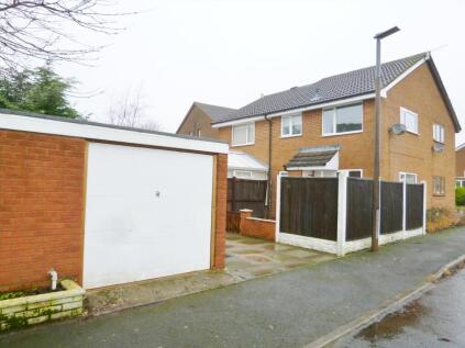 Peplow Road, Heysham, Morecambe