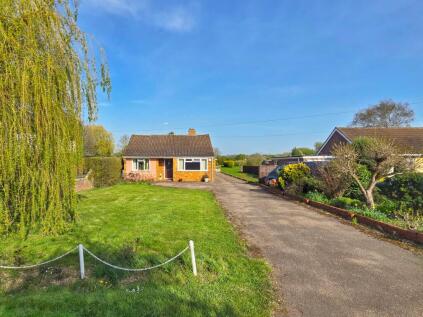 Rectory Lane, Houghton Conquest, Bedfordshire, MK45